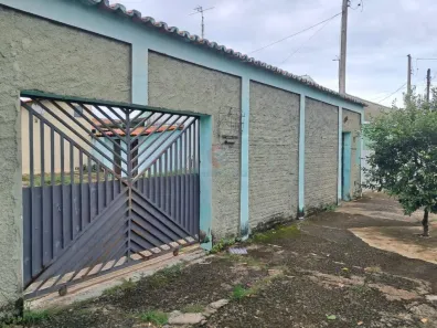 Casa com 2 Quartos à venda, 87m² no Jardim Primavera, Sumaré
