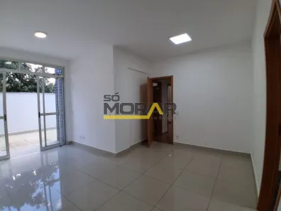 Apartamento com 3 Quartos à venda, 115m² no Ipiranga, Belo Horizonte