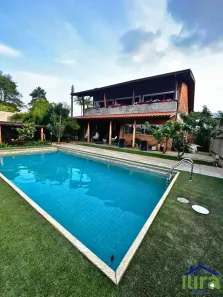 Casa com 3 Quartos à venda, 304m² no Alphaville Residencial Dois, Barueri