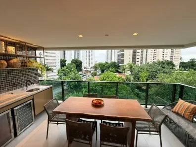 Apartamento com 4 Quartos à venda, 140m² no Monteiro, Recife