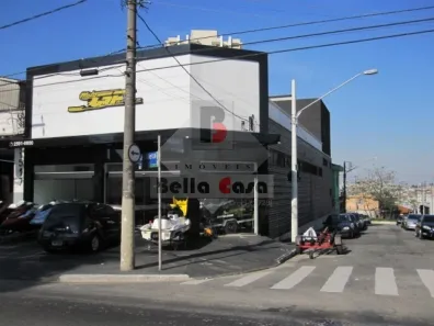 Galpão/Depósito/Armazém à venda, 450m² no Vila Bandeirantes, São Paulo