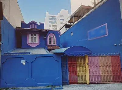 Imóvel Comercial para alugar, 367m² no Jardim Paulista, São Paulo