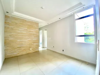 Apartamento com 2 Quartos à venda, 48m² no Parque São Jorge, Campinas