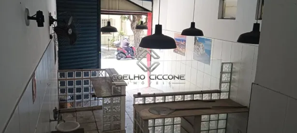 Sala Comercial para alugar, 70m² no Olímpico, São Caetano do Sul