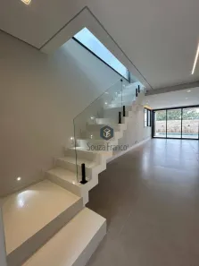 Casa de Condomínio com 4 Quartos à venda, 268m² no Fazenda Rodeio, Mogi das Cruzes