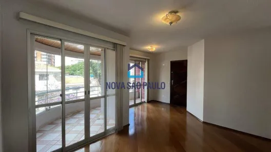 Apartamento com 3 Quartos à venda, 80m² no Vila Congonhas, São Paulo