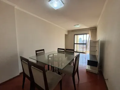 Apartamento com 2 Quartos à venda, 58m² no Ipiranga, São Paulo