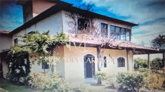 Casa com 5 Quartos à venda, 503m² no Rasa, Armação dos Búzios