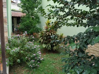 Casa com 3 Quartos à venda, 120m² no Fernão Dias, Belo Horizonte