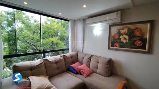 Cobertura com 3 Quartos à venda, 261m² no São Sebastião, Porto Alegre