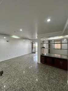 Apartamento com 3 Quartos para alugar, 152m² no Miramar, João Pessoa