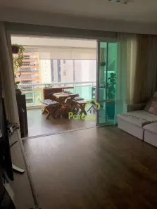 Apartamento com 3 Quartos à venda, 158m² no Aclimação, São Paulo