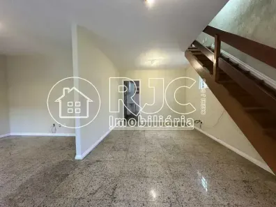 Casa de Condomínio com 5 Quartos à venda, 170m² no Alto, Teresópolis