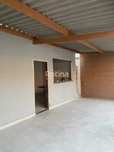 Casa com 3 Quartos à venda, 150m² no Jardim Brasília, Uberlândia