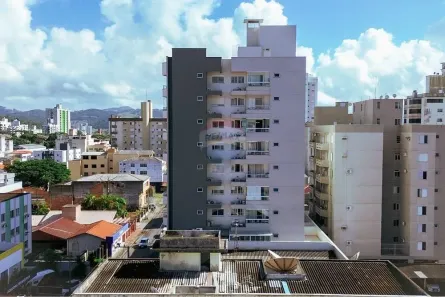 Apartamento com 2 Quartos à venda, 82m² no Santo Antônio de Pádua, Tubarão
