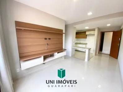Kitnet com 1 Quarto à venda, 40m² no Ipiranga, Guarapari