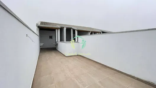 Cobertura com 2 Quartos à venda, 94m² no Parque das Nações, Santo André