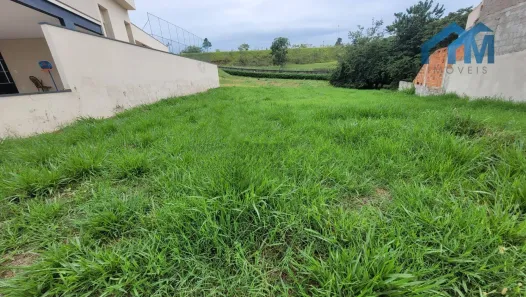 Lote/Terreno à venda, 410m² no Residencial Lagos D'Icaraí, Salto