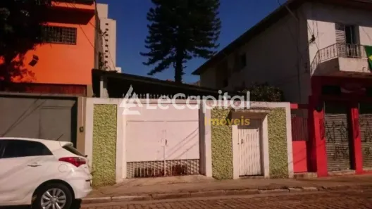 Casa com 2 Quartos à venda, 203m² no Chácara Santo Antônio (Zona Sul), São Paulo