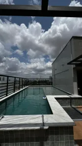 Apartamento com 2 Quartos para alugar, 55m² no Morada do Sol, Teresina
