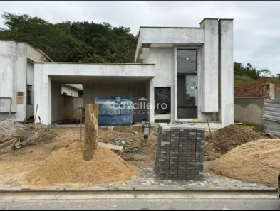 Casa de Condomínio com 3 Quartos à venda, 170m² no Citrolândia, Guapimirim