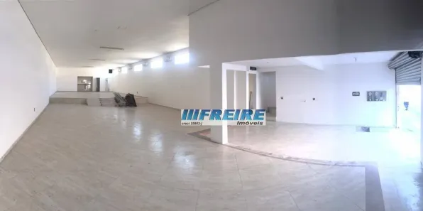 Ponto Comercial para alugar, 240m² no Nova Gerty, São Caetano do Sul