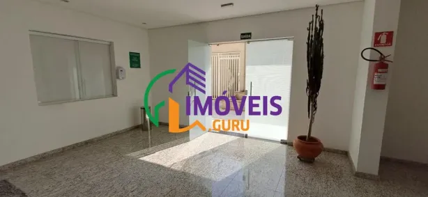 Apartamento com 3 Quartos à venda, 77m² no Vila Alzira, Santo André