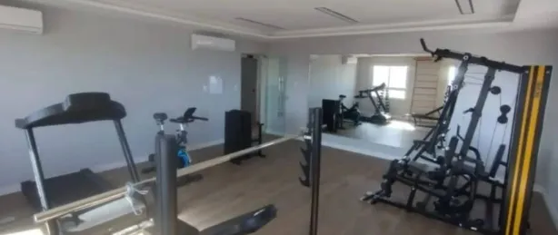 Apartamento com 1 Quarto à venda, 18m² no Amaralina, Salvador