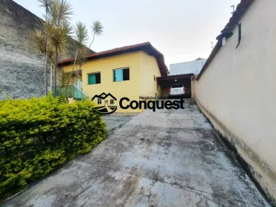 Casa com 3 Quartos à venda, 360m² no Vera Cruz, Contagem