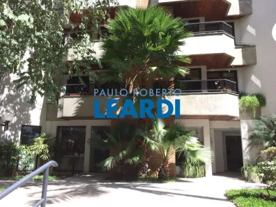 Apartamento com 2 Quartos para alugar, 75m² no Campo Belo, São Paulo