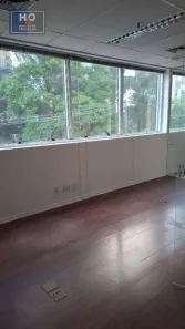 Sala Comercial para alugar, 37m² no Várzea da Barra Funda, São Paulo