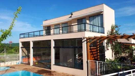 Casa de Condomínio com 3 Quartos à venda, 330m² no Conjunto Residencial Vivendas do Arvoredo, Londrina