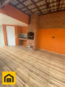 Cobertura com 2 Quartos à venda, 76m² no Parque das Nações, Santo André