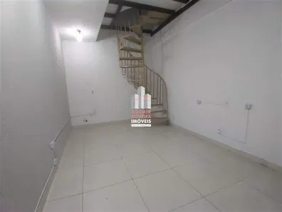 Ponto Comercial para alugar, 21m² no Barro Preto, Belo Horizonte