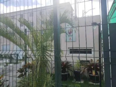 Apartamento com 2 Quartos à venda, 40m² no Areia Branca, Salvador