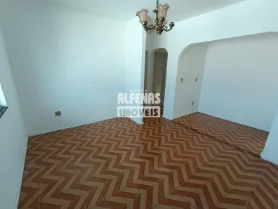 Apartamento com 2 Quartos à venda, 54m² no Eldorado, Contagem