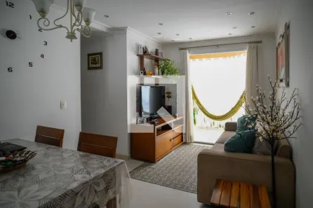 Apartamento com 3 Quartos à venda, 65m² no Jardim Maria Estela, São Paulo