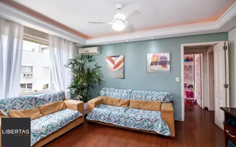 Apartamento com 2 Quartos à venda, 73m² no Mont Serrat, Porto Alegre