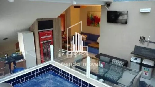 Apartamento com 3 Quartos à venda, 145m² no Vila Andrade, São Paulo