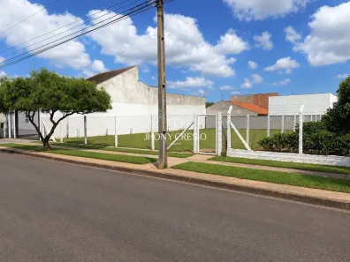 Lote/Terreno à venda, 400m² no Jardim Paulista IV, Maringá