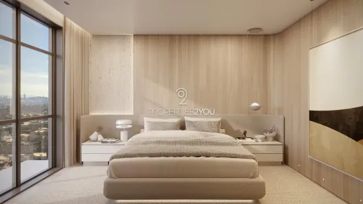Apartamento com 3 Quartos à venda, 266m² no Batel, Curitiba