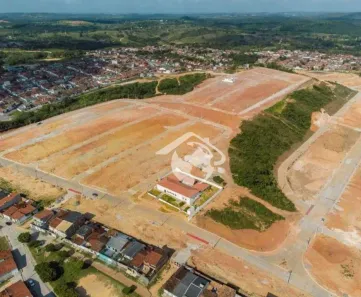 Lote/Terreno à venda, 160m² no Eduardo Gomes, São Cristóvão