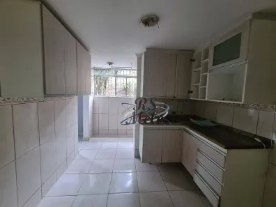 Apartamento com 2 Quartos para alugar, 72m² no Cidade Antônio Estevão de Carvalho, São Paulo