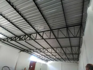 Galpão/Depósito/Armazém para alugar, 430m² no Parque Paulistano, Bauru