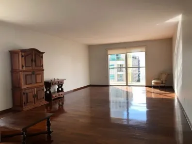 Apartamento com 4 Quartos à venda, 278m² no Cambuí, Campinas