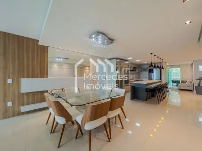 Cobertura com 5 Quartos para alugar, 296m² no Cabeçudas, Itajaí