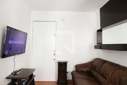 Apartamento com 1 Quarto à venda, 30m² no Campos Elíseos, São Paulo