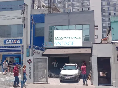 Ponto Comercial para alugar, 242m² no Lapa, São Paulo