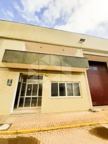 Galpão/Depósito/Armazém para alugar, 615m² no Anchieta, Porto Alegre