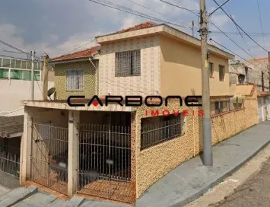Sobrado com 2 Quartos à venda, 144m² no Chácara Mafalda, São Paulo